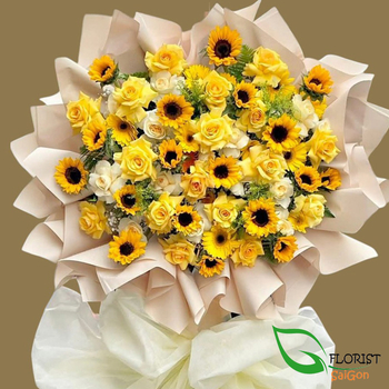 Buy cheap flower stand in Saigon