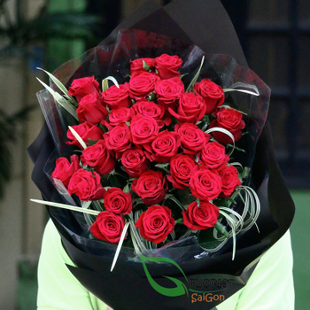 Send flower to Vietnam online