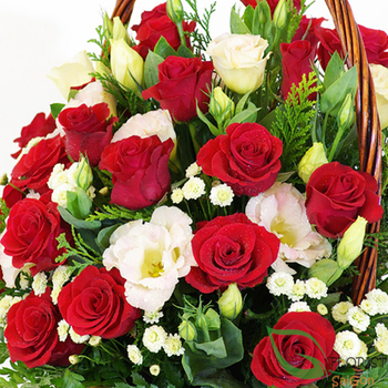 Love flowers delivery in Hochiminh vietnam