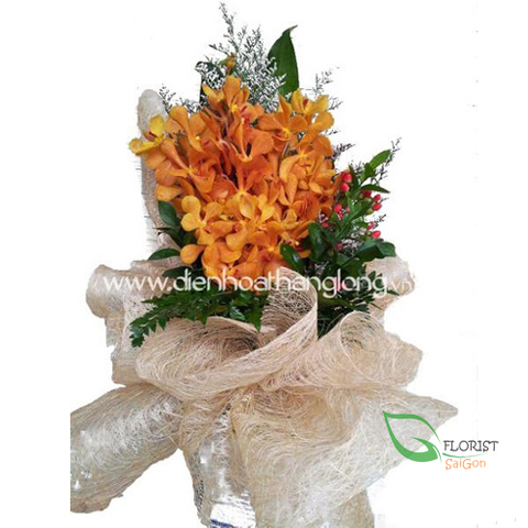 Bouquet flower arrangements for Mom