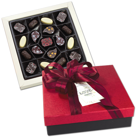 Best Valentines day chocolate gift