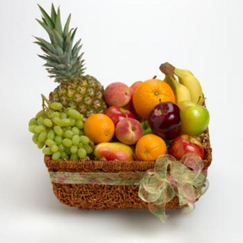 Saigon Fruit Basket
