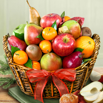 Send Fruit Basket To Saigon