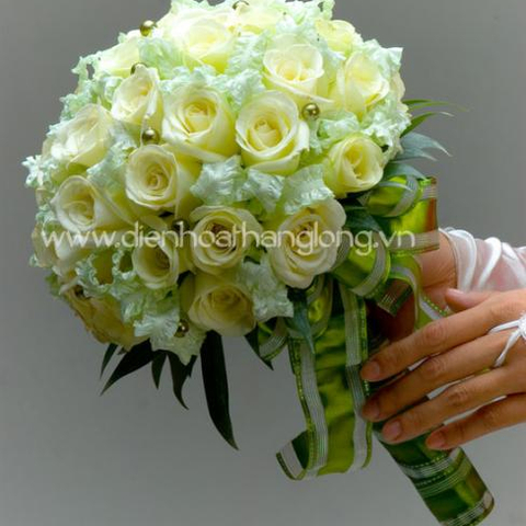 VIETNAM WEDDING BOUQUETS ONLINE