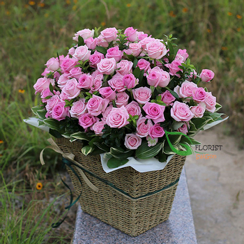 send flowers to ho chi minh free delivery