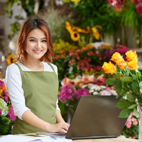 Best online florist in Saigon, Vietnam