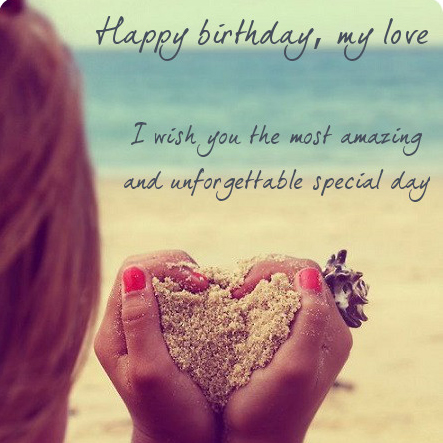 Top 30 Happy Birthday Wishes For Boyfriend