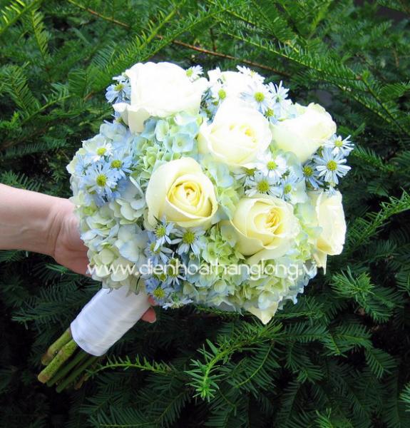 WEDDING BOUQUETS ONLINE