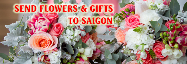 Saigon Florist