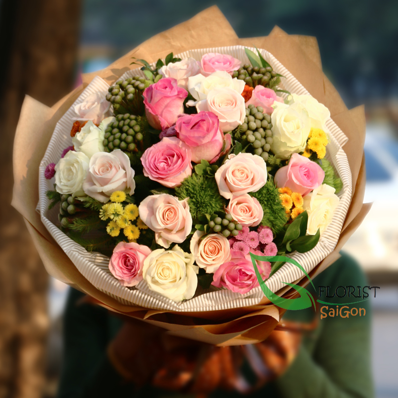 Home delivery deals flowers