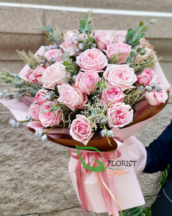 best Valentines day flower bouquet