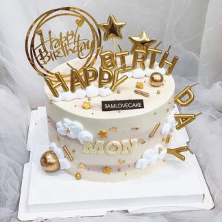 Birthday cake delivery Hanoi