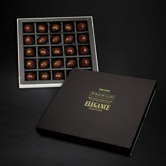 Delivery sameday chocolate to Hanoi