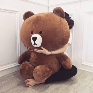 Send teddy bears to Hanoi