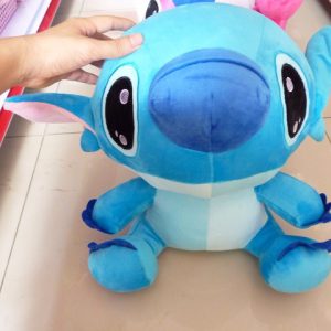 Stitch Teddy Bears