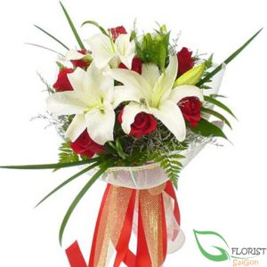 Best florist in Saigon