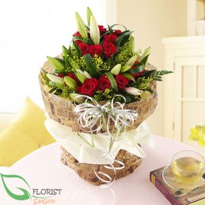 Birthday flowers home delivery