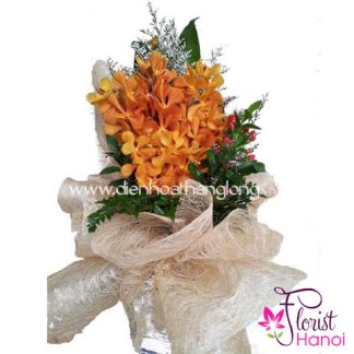 Bouquet flower arrangements for Mommy