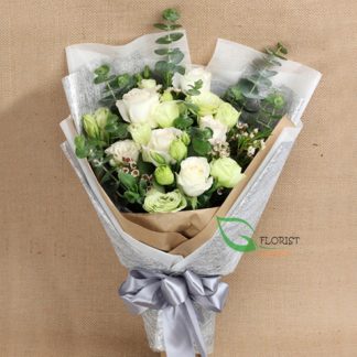 Bouquet flower delivery