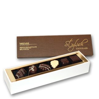 Chocolate in Flower Shop Hanoi