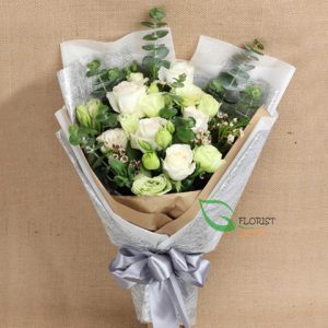 Christmas flowers gifts