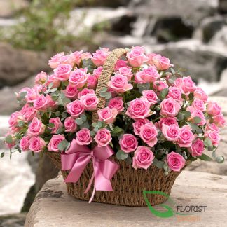 Flower delivery Hochiminh city