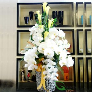 Flower shop Saigon free delivery