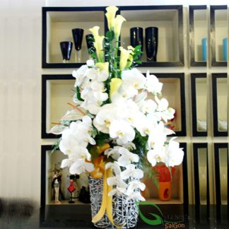 Flower shop Saigon free delivery