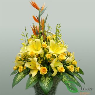 Flowers for birthday gifts delivery sameday