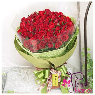 Love flowers free delivery same day hanoicity