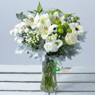 Merry Christmas in Saigon