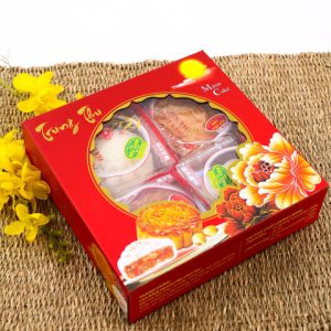 Saigon Mooncake Delivery