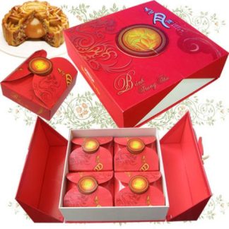Hanoi Mooncakes Order online