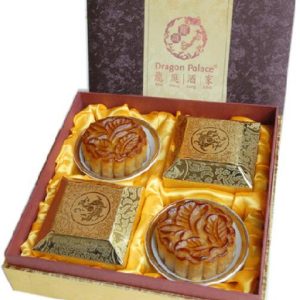 Hochiminh Mooncake shop