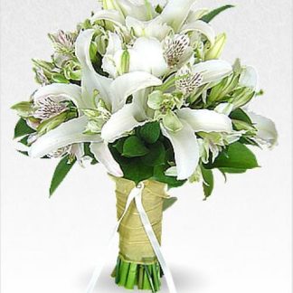 HANOI WEDDING BOUQUET DELIVERY