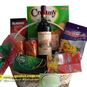 Hanoi Hamper Delivery
