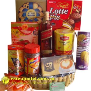 Send Hamper To Hanoi city