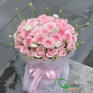 Saigon Birthday Flowers Delivery