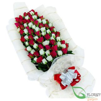 Saigon vip flowers shop delivery
