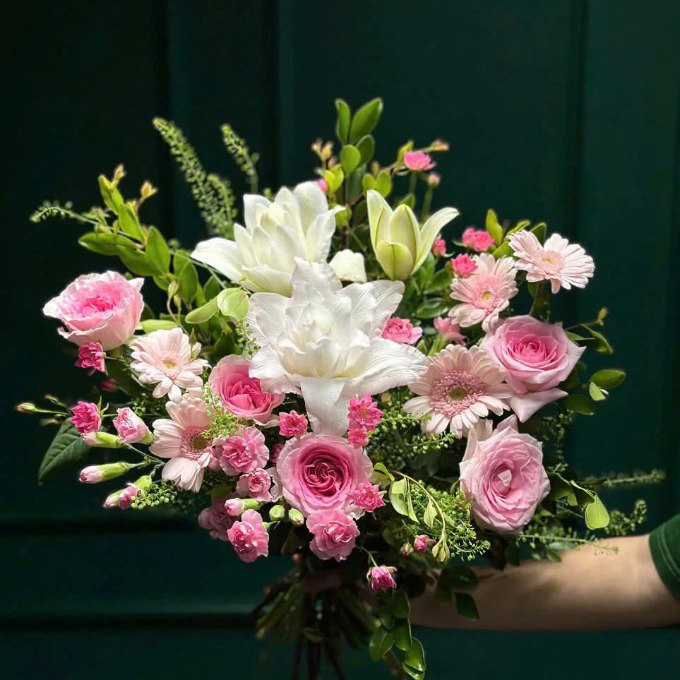 flower bouquet care tips to keep flowers fresh longer